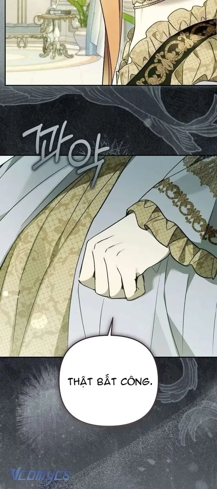 Độc Chiếm Sự Sủng Ái Của Công Nương Út, Mọi Người Đều Ám Ảnh Tôi Chapter 40 - 30