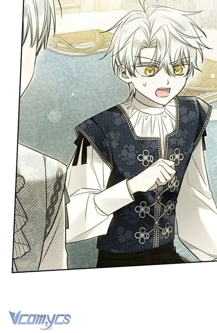 Độc Chiếm Sự Sủng Ái Của Công Nương Út, Mọi Người Đều Ám Ảnh Tôi Chapter 40 - 32