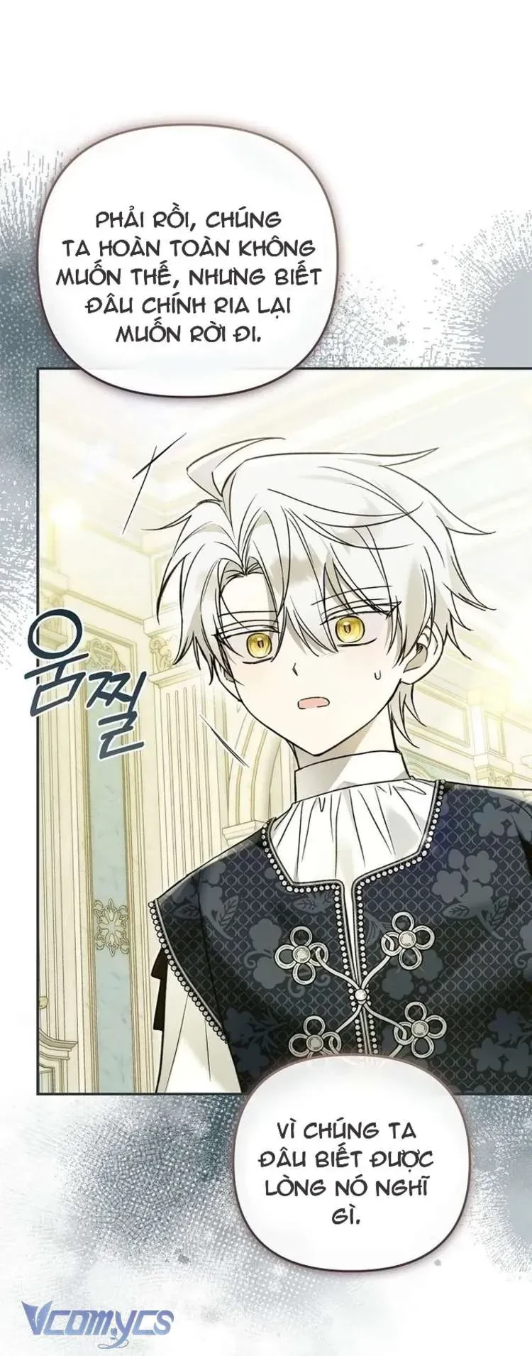 Độc Chiếm Sự Sủng Ái Của Công Nương Út, Mọi Người Đều Ám Ảnh Tôi Chapter 40 - 34