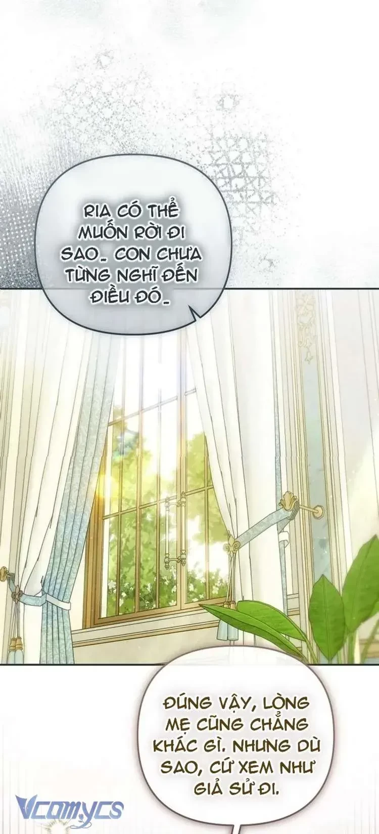 Độc Chiếm Sự Sủng Ái Của Công Nương Út, Mọi Người Đều Ám Ảnh Tôi Chapter 40 - 35