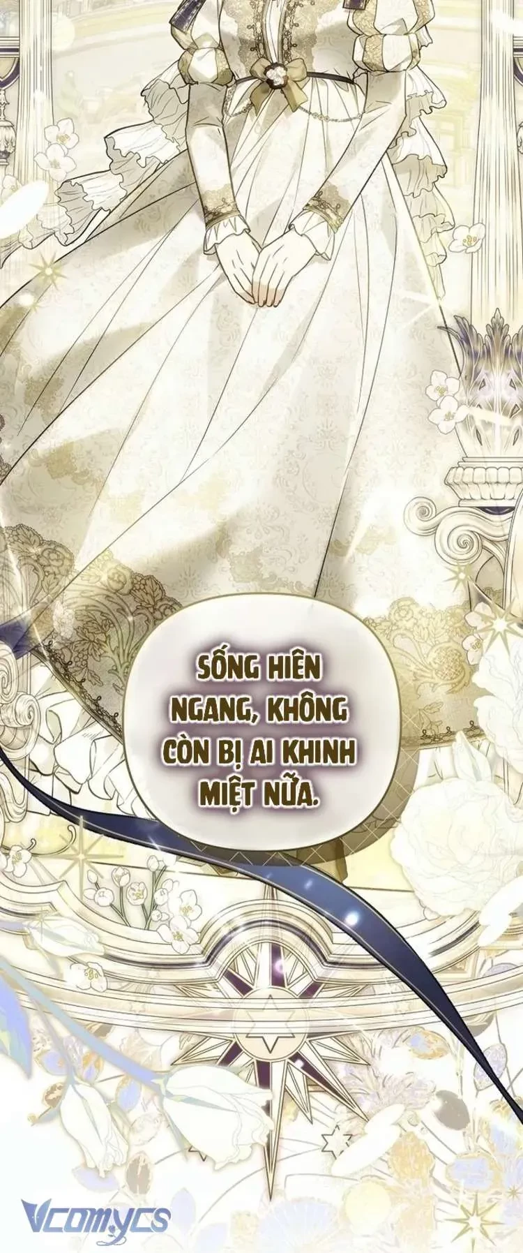 Độc Chiếm Sự Sủng Ái Của Công Nương Út, Mọi Người Đều Ám Ảnh Tôi Chapter 40 - 39