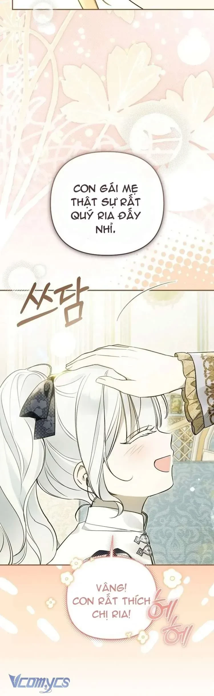 Độc Chiếm Sự Sủng Ái Của Công Nương Út, Mọi Người Đều Ám Ảnh Tôi Chapter 40 - 43