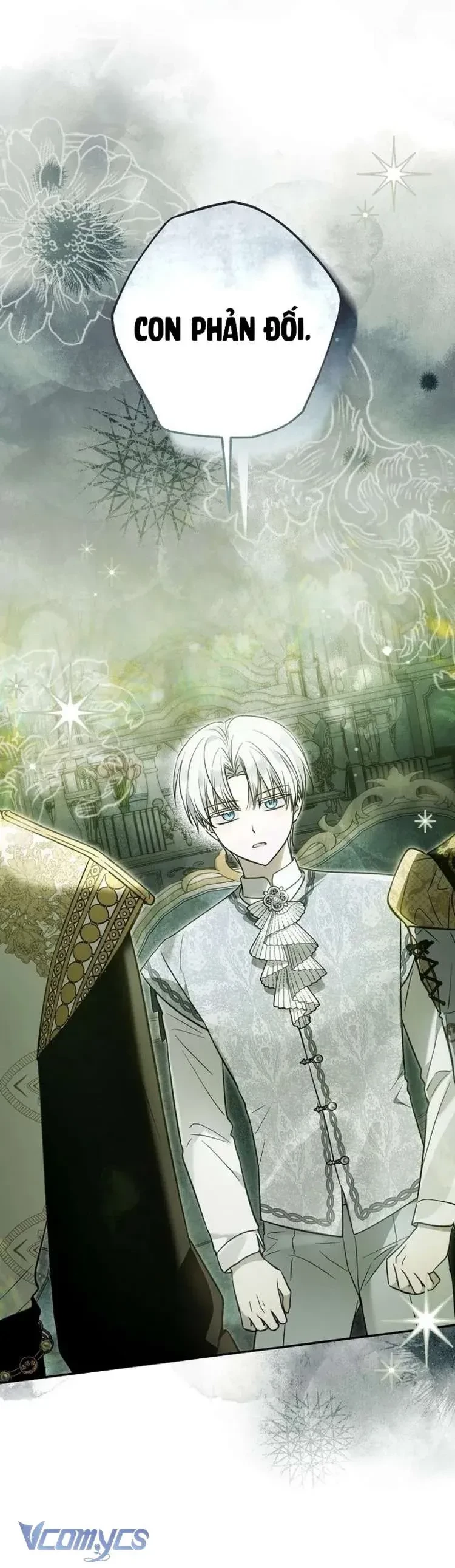 Độc Chiếm Sự Sủng Ái Của Công Nương Út, Mọi Người Đều Ám Ảnh Tôi Chapter 40 - 46