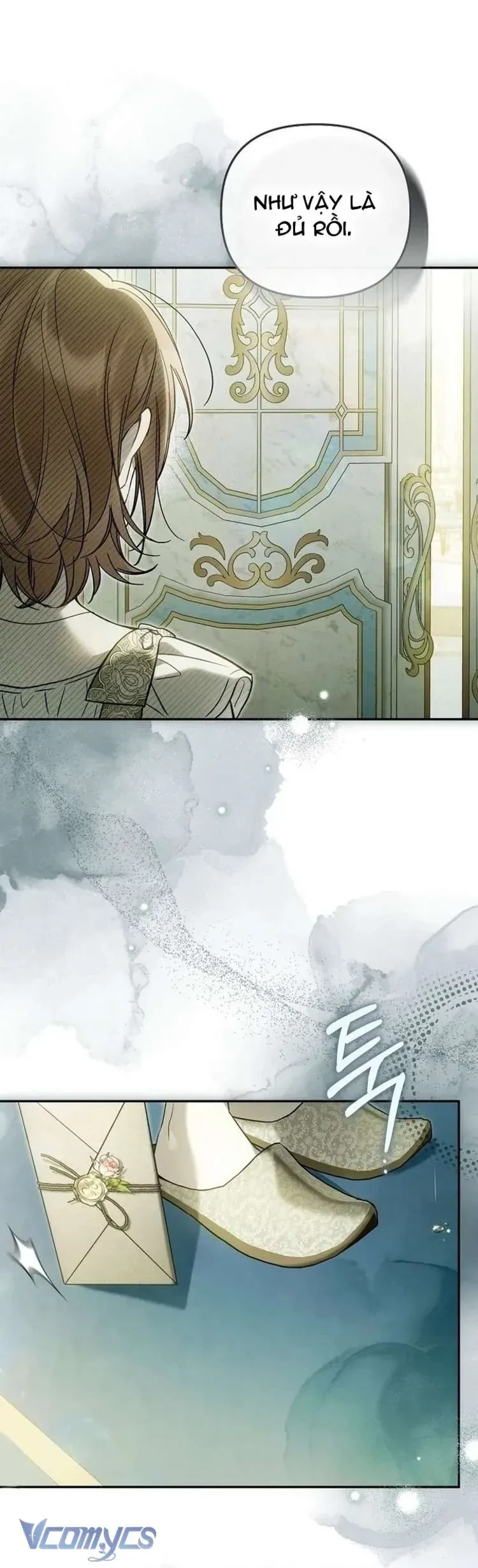 Độc Chiếm Sự Sủng Ái Của Công Nương Út, Mọi Người Đều Ám Ảnh Tôi Chapter 40 - 49