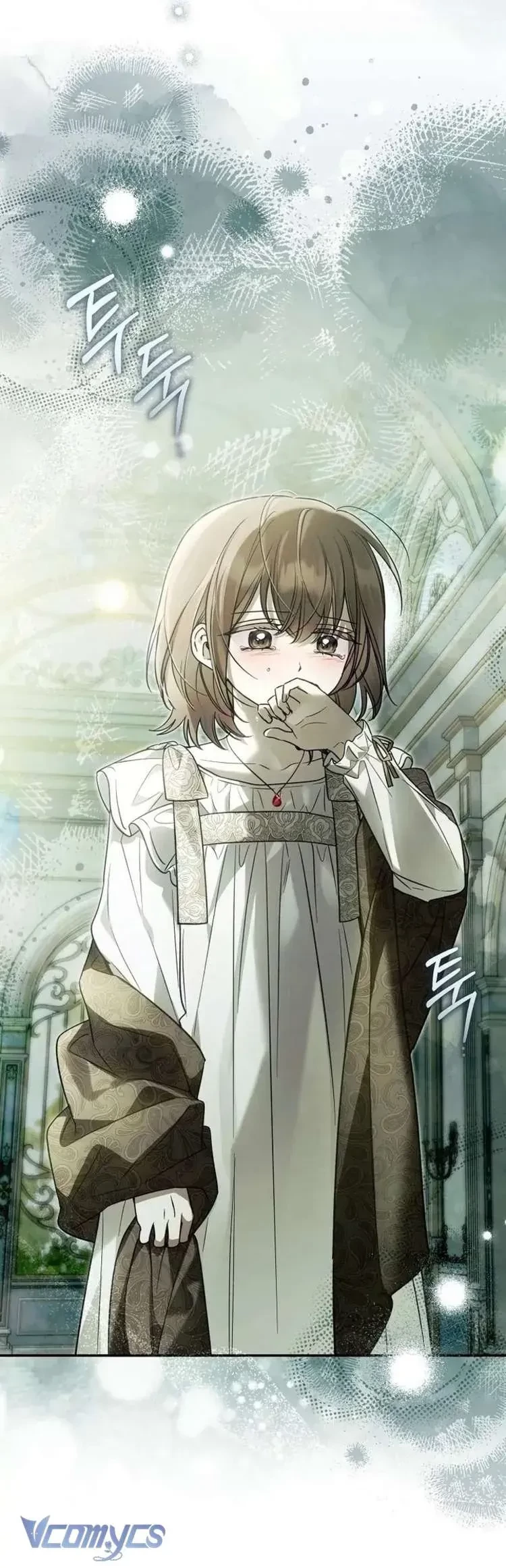 Độc Chiếm Sự Sủng Ái Của Công Nương Út, Mọi Người Đều Ám Ảnh Tôi Chapter 40 - 50