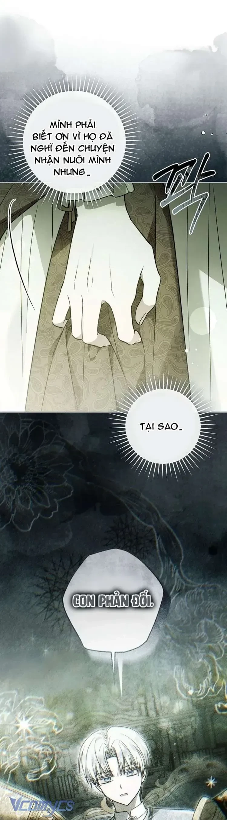 Độc Chiếm Sự Sủng Ái Của Công Nương Út, Mọi Người Đều Ám Ảnh Tôi Chapter 40 - 51