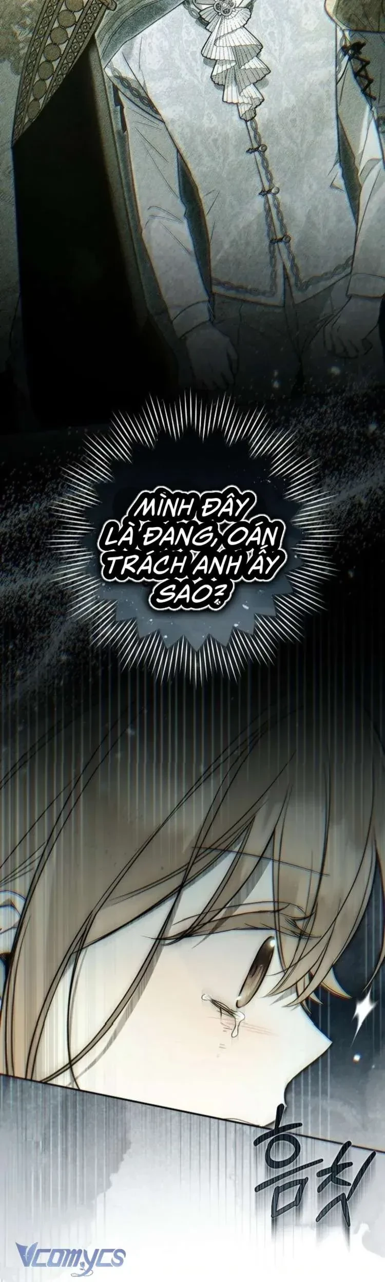 Độc Chiếm Sự Sủng Ái Của Công Nương Út, Mọi Người Đều Ám Ảnh Tôi Chapter 40 - 52