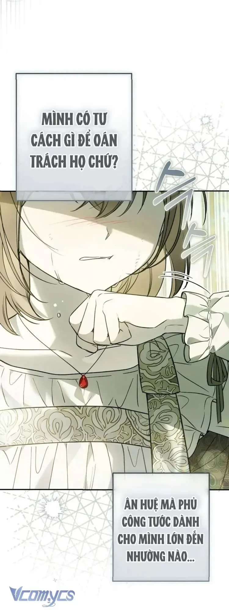 Độc Chiếm Sự Sủng Ái Của Công Nương Út, Mọi Người Đều Ám Ảnh Tôi Chapter 40 - 53