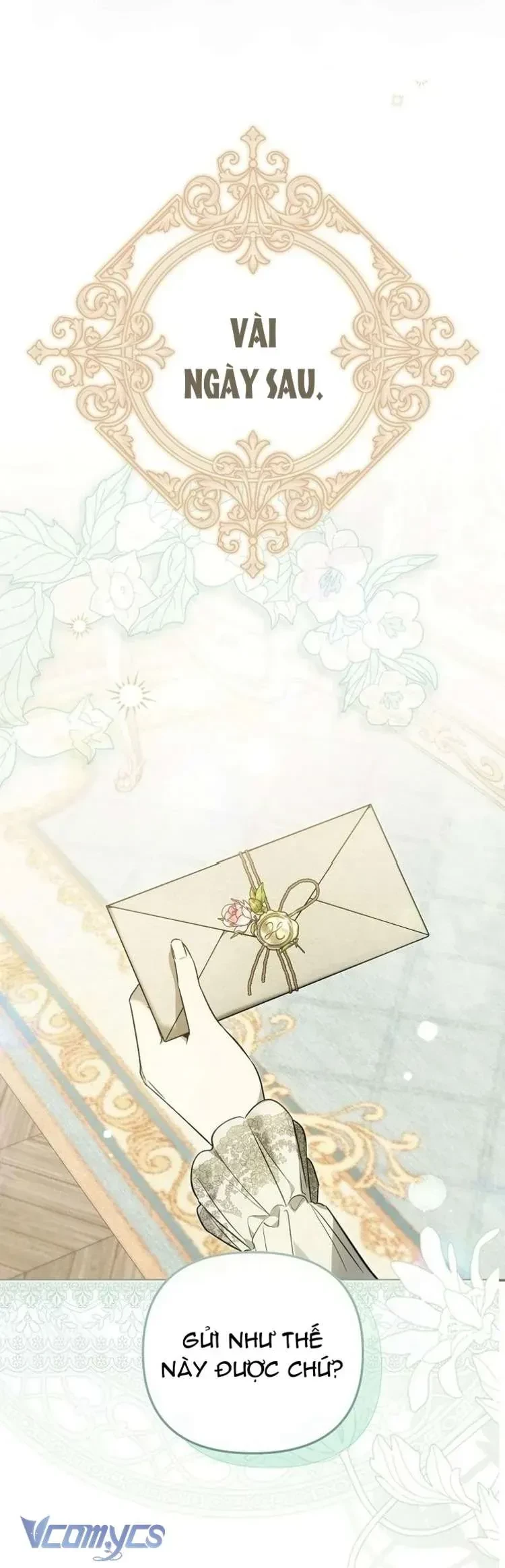 Độc Chiếm Sự Sủng Ái Của Công Nương Út, Mọi Người Đều Ám Ảnh Tôi Chapter 40 - 60