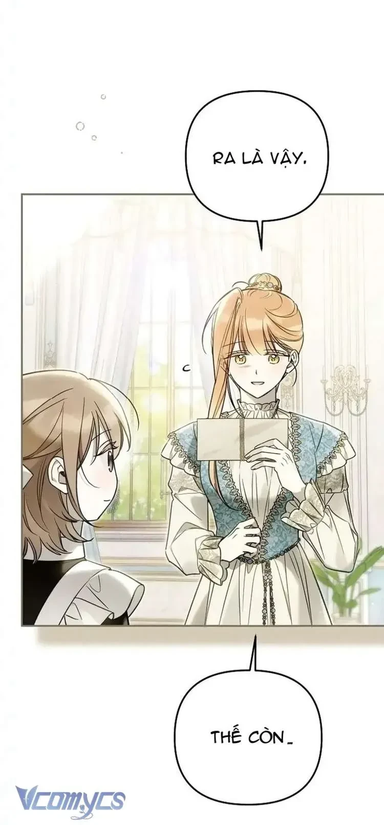 Độc Chiếm Sự Sủng Ái Của Công Nương Út, Mọi Người Đều Ám Ảnh Tôi Chapter 40 - 63