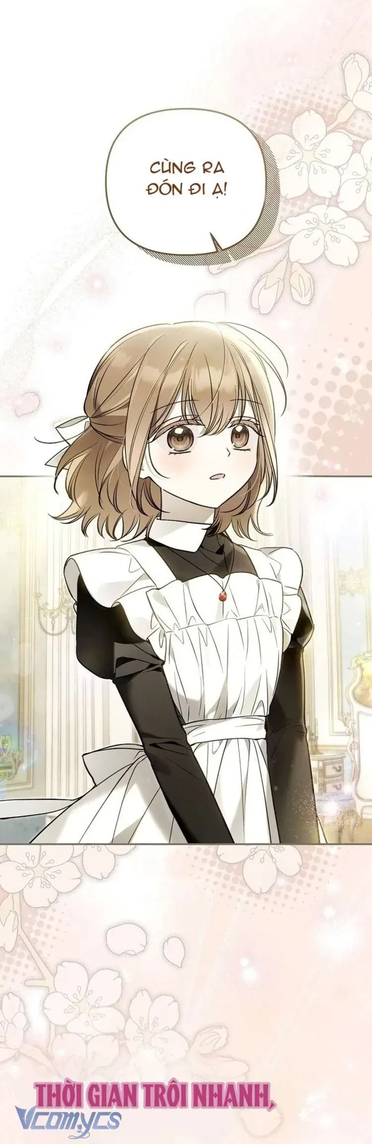 Độc Chiếm Sự Sủng Ái Của Công Nương Út, Mọi Người Đều Ám Ảnh Tôi Chapter 40 - 65