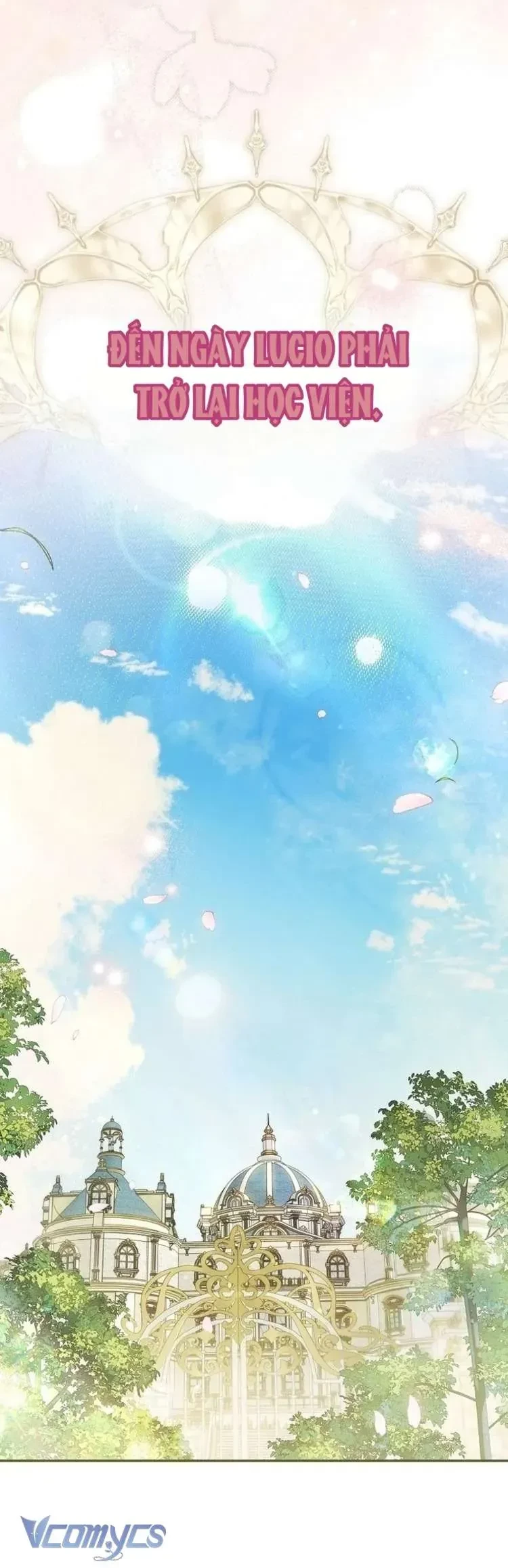 Độc Chiếm Sự Sủng Ái Của Công Nương Út, Mọi Người Đều Ám Ảnh Tôi Chapter 40 - 66