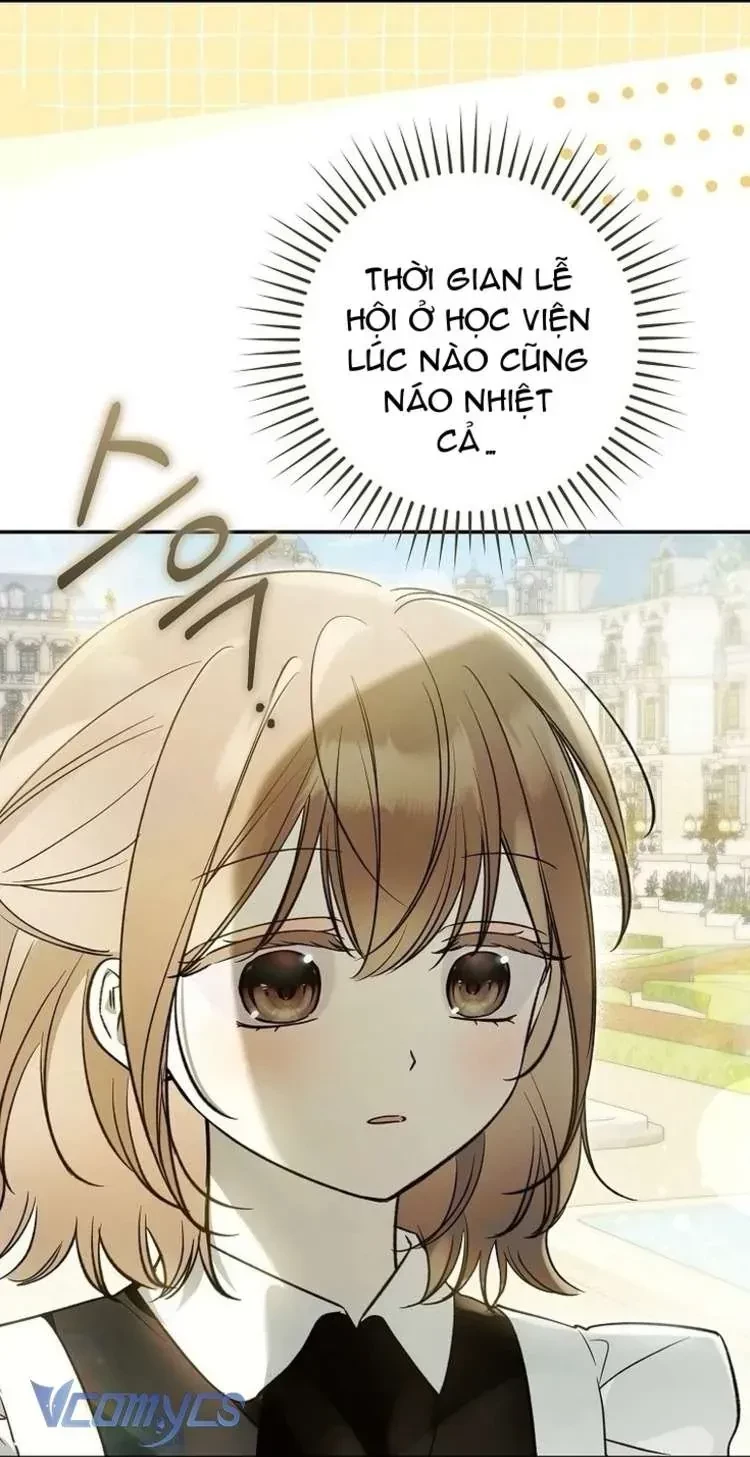 Độc Chiếm Sự Sủng Ái Của Công Nương Út, Mọi Người Đều Ám Ảnh Tôi Chapter 40 - 70