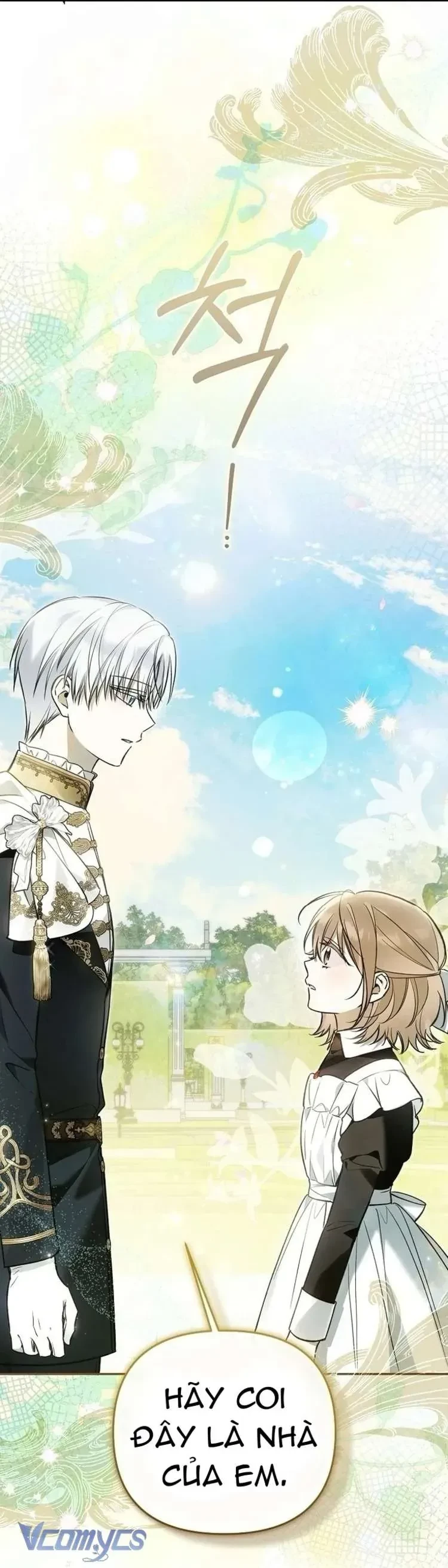 Độc Chiếm Sự Sủng Ái Của Công Nương Út, Mọi Người Đều Ám Ảnh Tôi Chapter 40 - 71