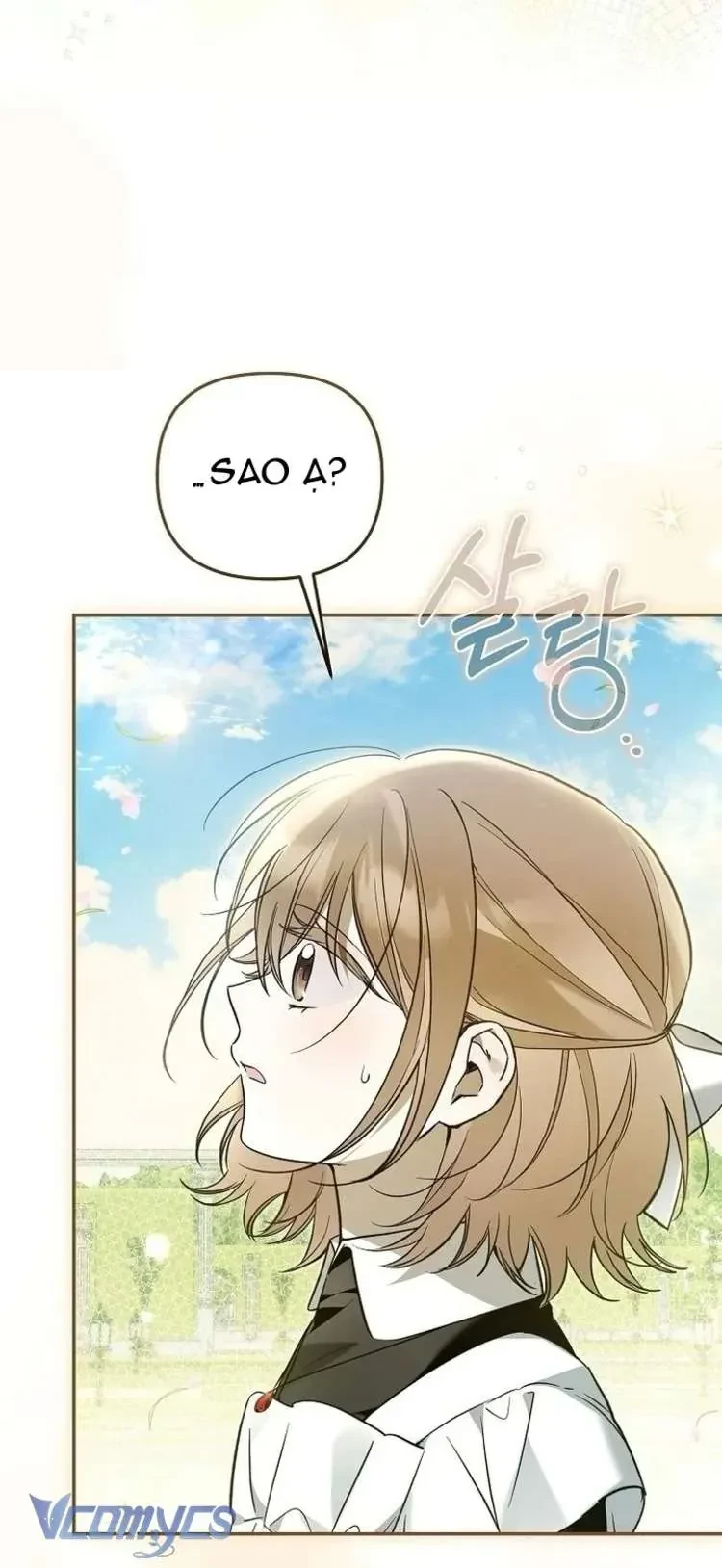 Độc Chiếm Sự Sủng Ái Của Công Nương Út, Mọi Người Đều Ám Ảnh Tôi Chapter 40 - 72