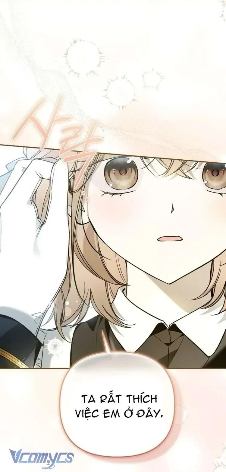 Độc Chiếm Sự Sủng Ái Của Công Nương Út, Mọi Người Đều Ám Ảnh Tôi Chapter 40 - 74