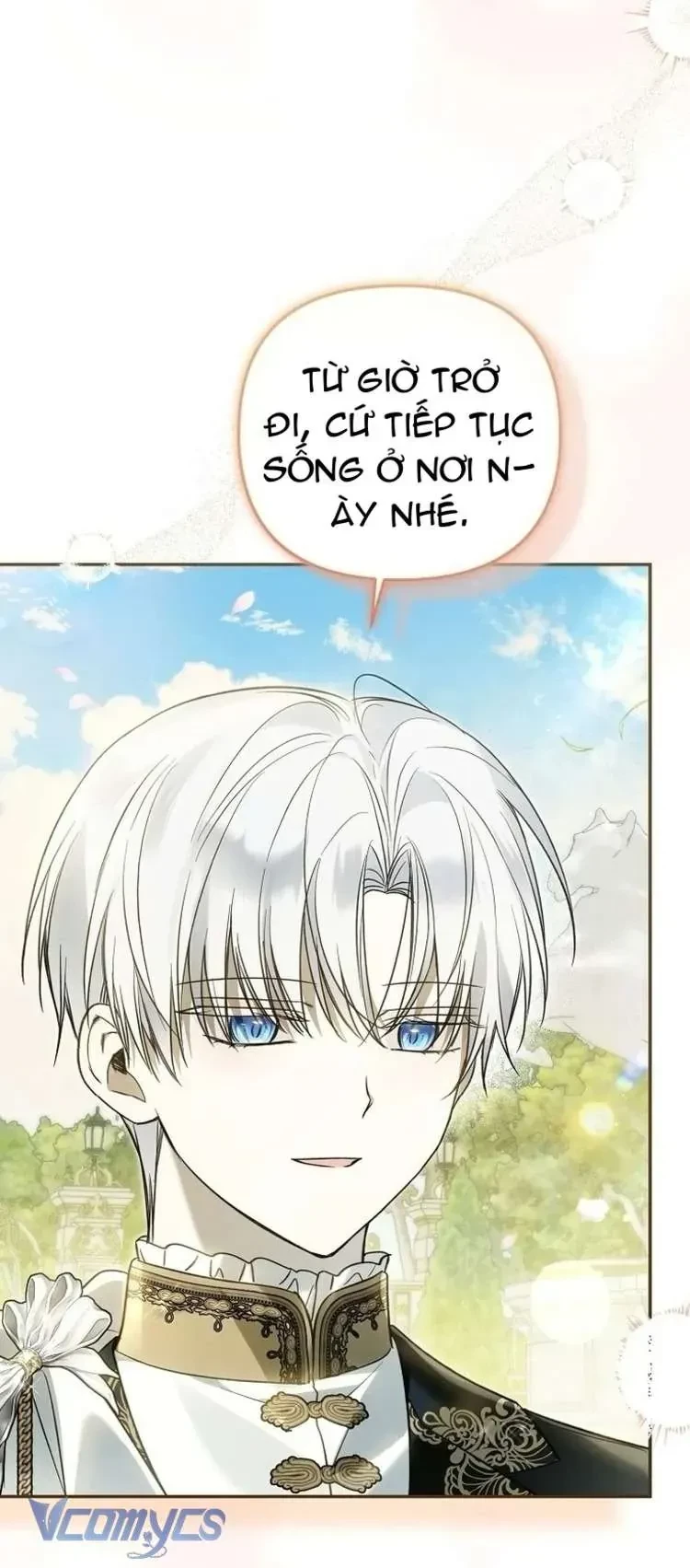 Độc Chiếm Sự Sủng Ái Của Công Nương Út, Mọi Người Đều Ám Ảnh Tôi Chapter 40 - 75