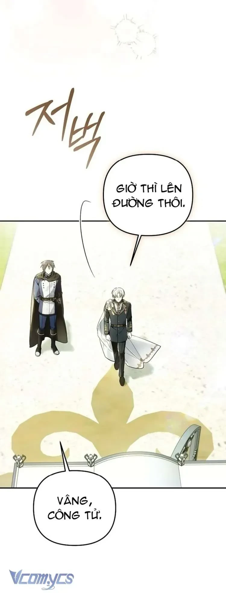 Độc Chiếm Sự Sủng Ái Của Công Nương Út, Mọi Người Đều Ám Ảnh Tôi Chapter 40 - 76