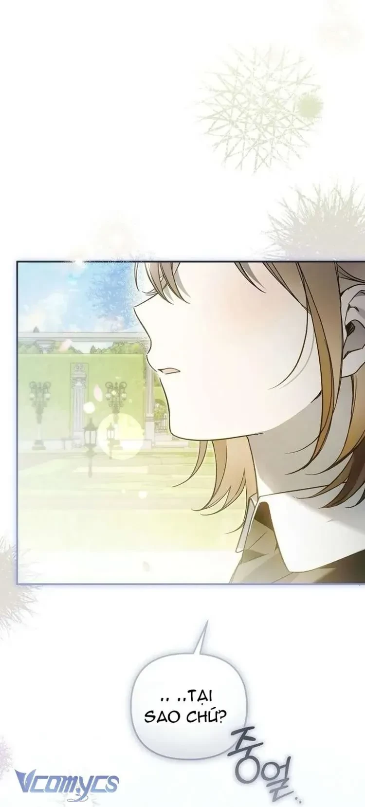 Độc Chiếm Sự Sủng Ái Của Công Nương Út, Mọi Người Đều Ám Ảnh Tôi Chapter 40 - 78