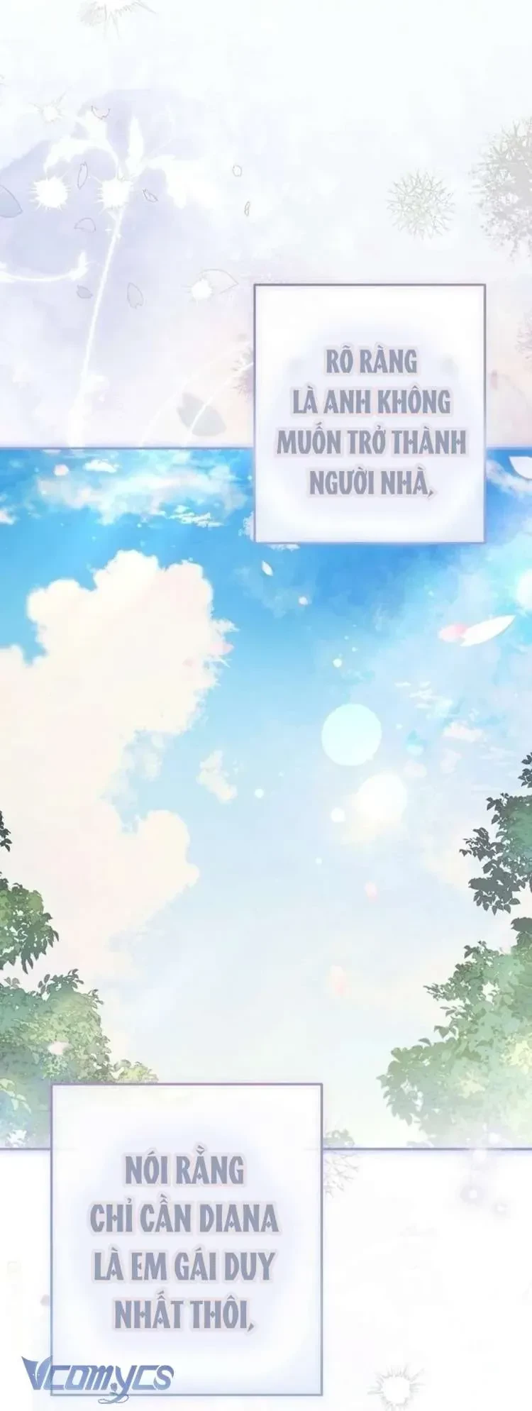 Độc Chiếm Sự Sủng Ái Của Công Nương Út, Mọi Người Đều Ám Ảnh Tôi Chapter 40 - 79