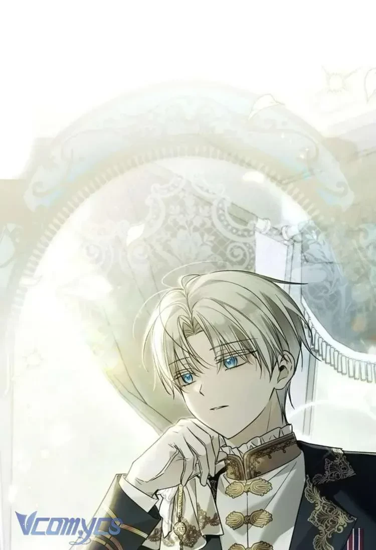 Độc Chiếm Sự Sủng Ái Của Công Nương Út, Mọi Người Đều Ám Ảnh Tôi Chapter 40 - 83