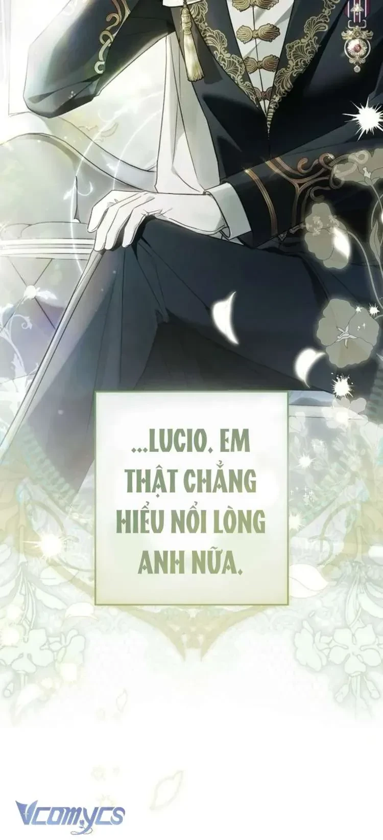 Độc Chiếm Sự Sủng Ái Của Công Nương Út, Mọi Người Đều Ám Ảnh Tôi Chapter 40 - 84