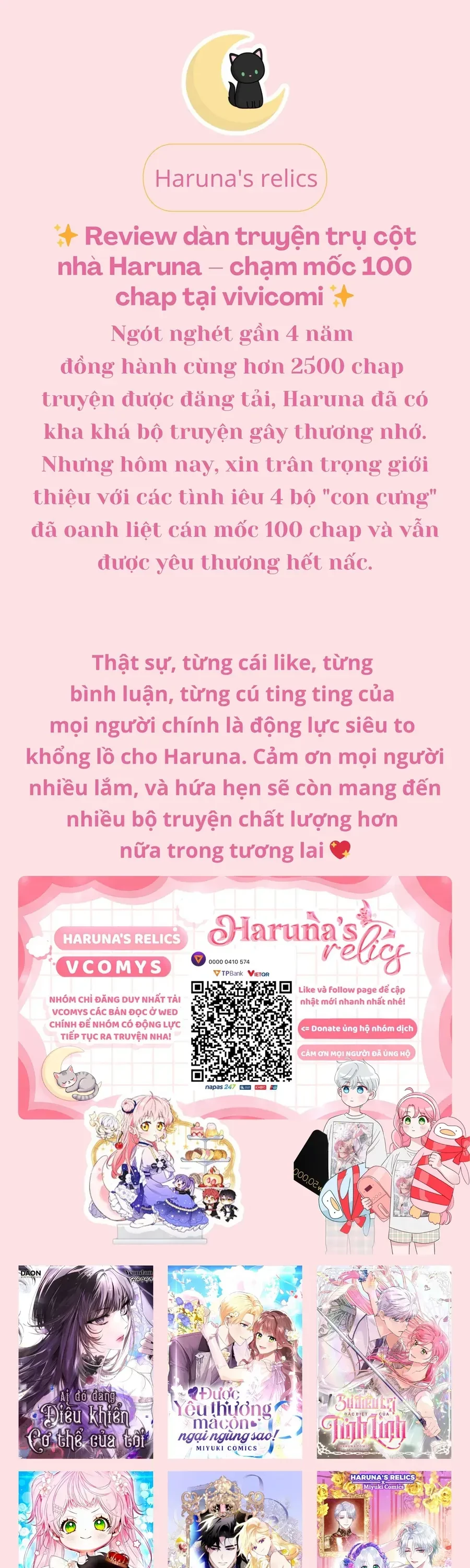 Độc Chiếm Sự Sủng Ái Của Công Nương Út, Mọi Người Đều Ám Ảnh Tôi Chapter 40 - 87