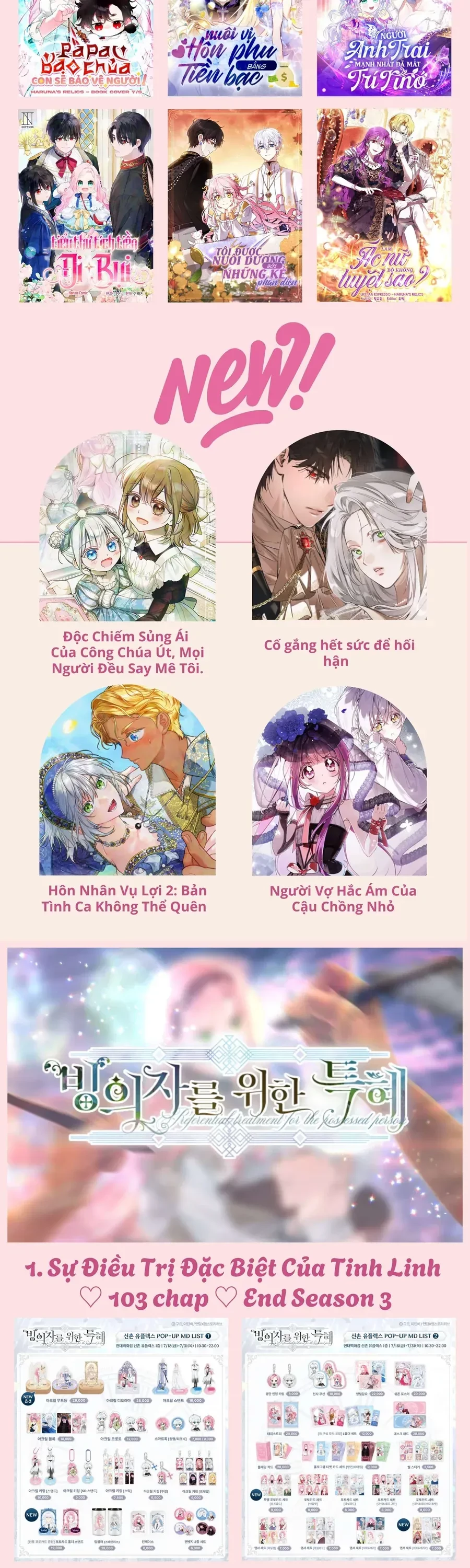 Độc Chiếm Sự Sủng Ái Của Công Nương Út, Mọi Người Đều Ám Ảnh Tôi Chapter 40 - 88