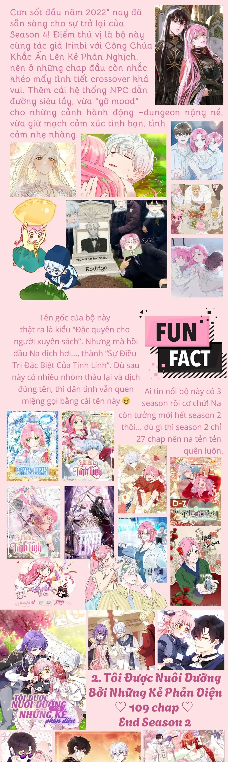 Độc Chiếm Sự Sủng Ái Của Công Nương Út, Mọi Người Đều Ám Ảnh Tôi Chapter 40 - 89