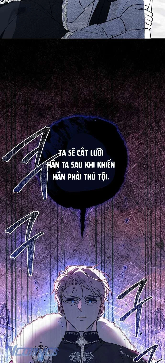 Độc Chiếm Sự Sủng Ái Của Công Nương Út, Mọi Người Đều Ám Ảnh Tôi Chapter 1.1 - 2