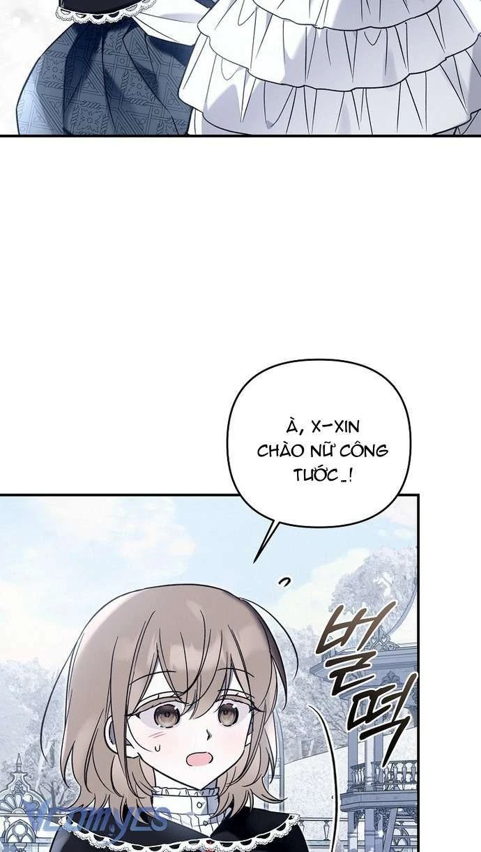 Độc Chiếm Sự Sủng Ái Của Công Nương Út, Mọi Người Đều Ám Ảnh Tôi Chapter 1.1 - 6