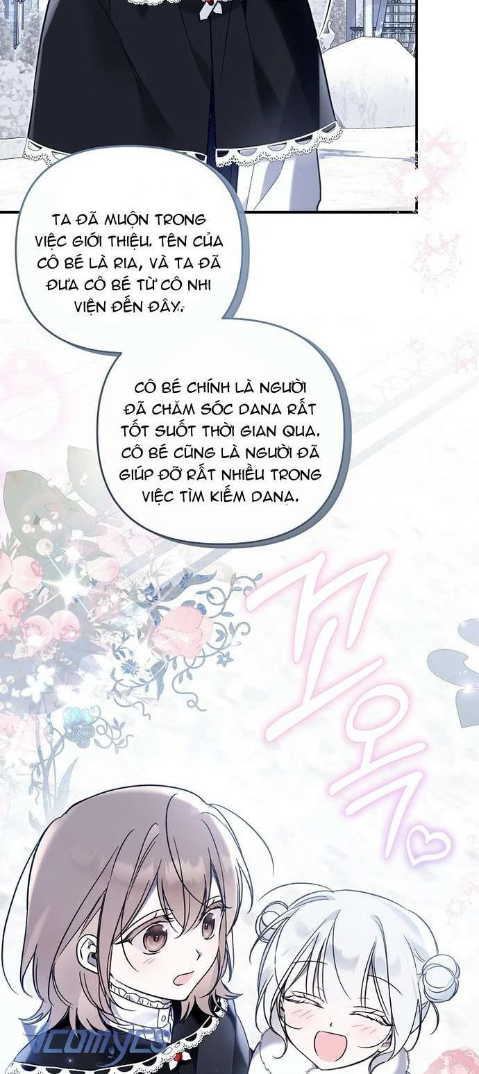 Độc Chiếm Sự Sủng Ái Của Công Nương Út, Mọi Người Đều Ám Ảnh Tôi Chapter 1.1 - 7