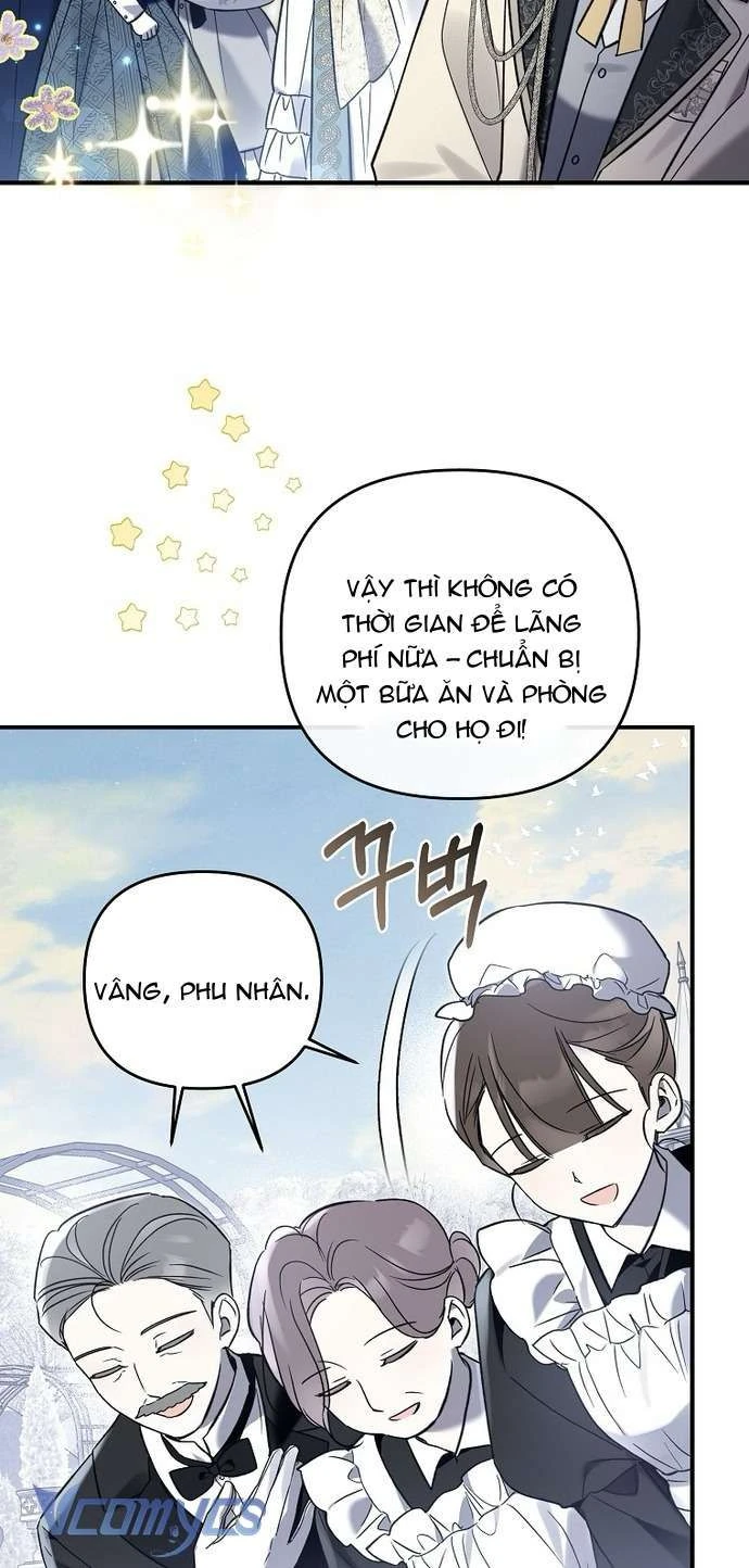 Độc Chiếm Sự Sủng Ái Của Công Nương Út, Mọi Người Đều Ám Ảnh Tôi Chapter 1.1 - 10