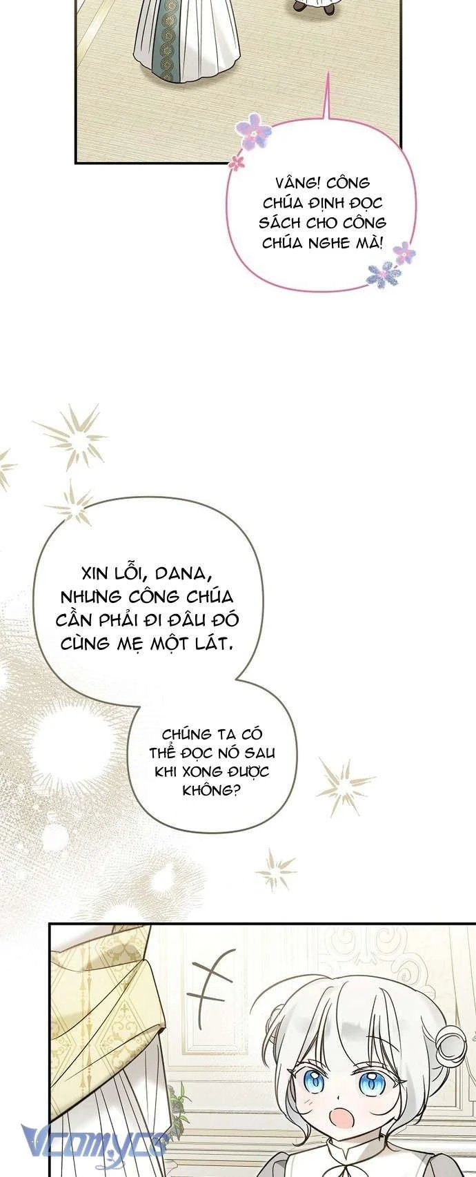 Độc Chiếm Sự Sủng Ái Của Công Nương Út, Mọi Người Đều Ám Ảnh Tôi Chapter 1.1 - 22