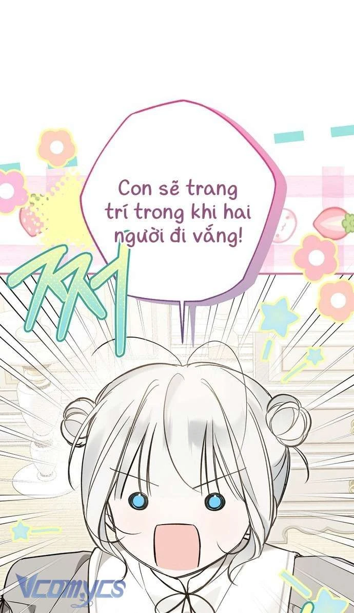 Độc Chiếm Sự Sủng Ái Của Công Nương Út, Mọi Người Đều Ám Ảnh Tôi Chapter 1.1 - 24