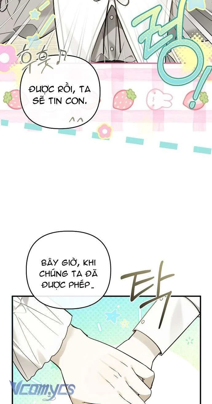 Độc Chiếm Sự Sủng Ái Của Công Nương Út, Mọi Người Đều Ám Ảnh Tôi Chapter 1.1 - 25