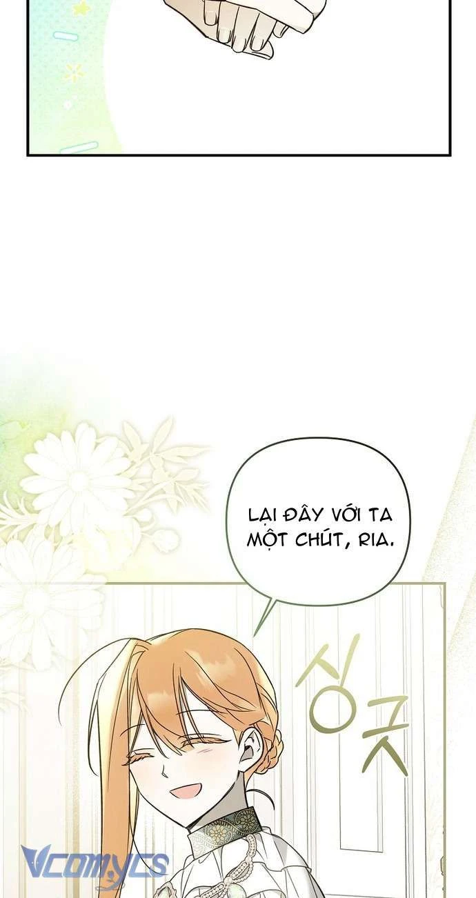 Độc Chiếm Sự Sủng Ái Của Công Nương Út, Mọi Người Đều Ám Ảnh Tôi Chapter 1.1 - 26