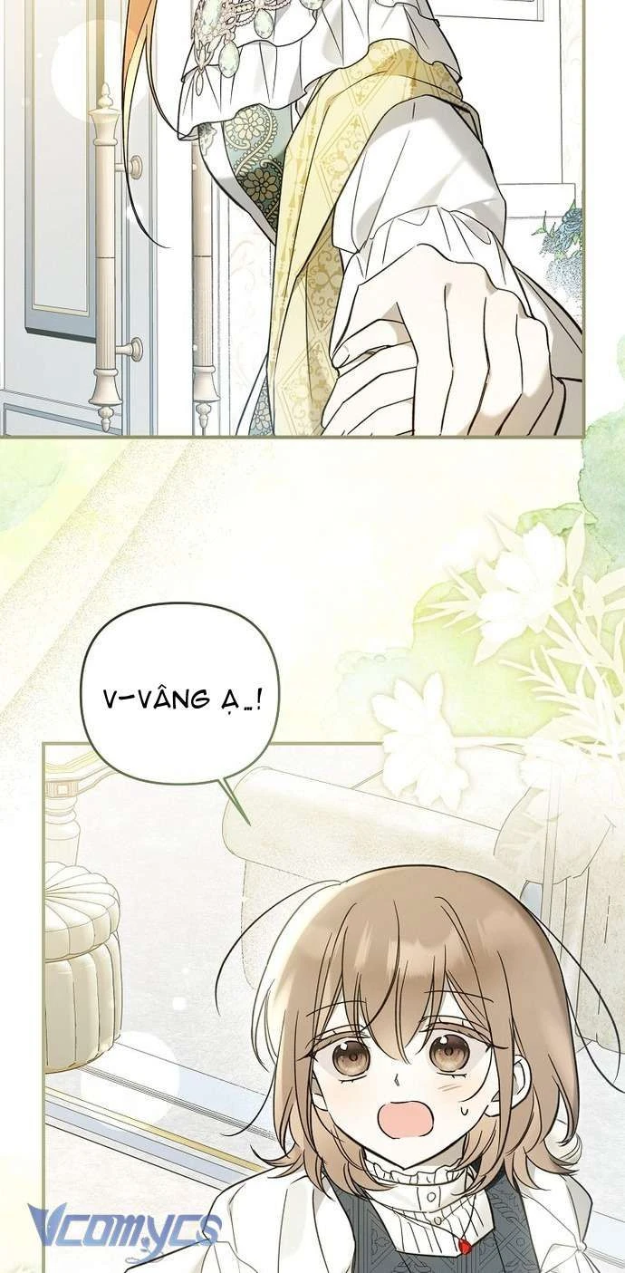 Độc Chiếm Sự Sủng Ái Của Công Nương Út, Mọi Người Đều Ám Ảnh Tôi Chapter 1.1 - 27