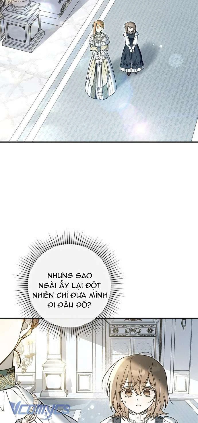 Độc Chiếm Sự Sủng Ái Của Công Nương Út, Mọi Người Đều Ám Ảnh Tôi Chapter 1.1 - 29