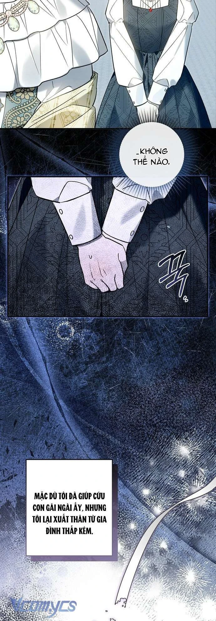 Độc Chiếm Sự Sủng Ái Của Công Nương Út, Mọi Người Đều Ám Ảnh Tôi Chapter 1.1 - 30