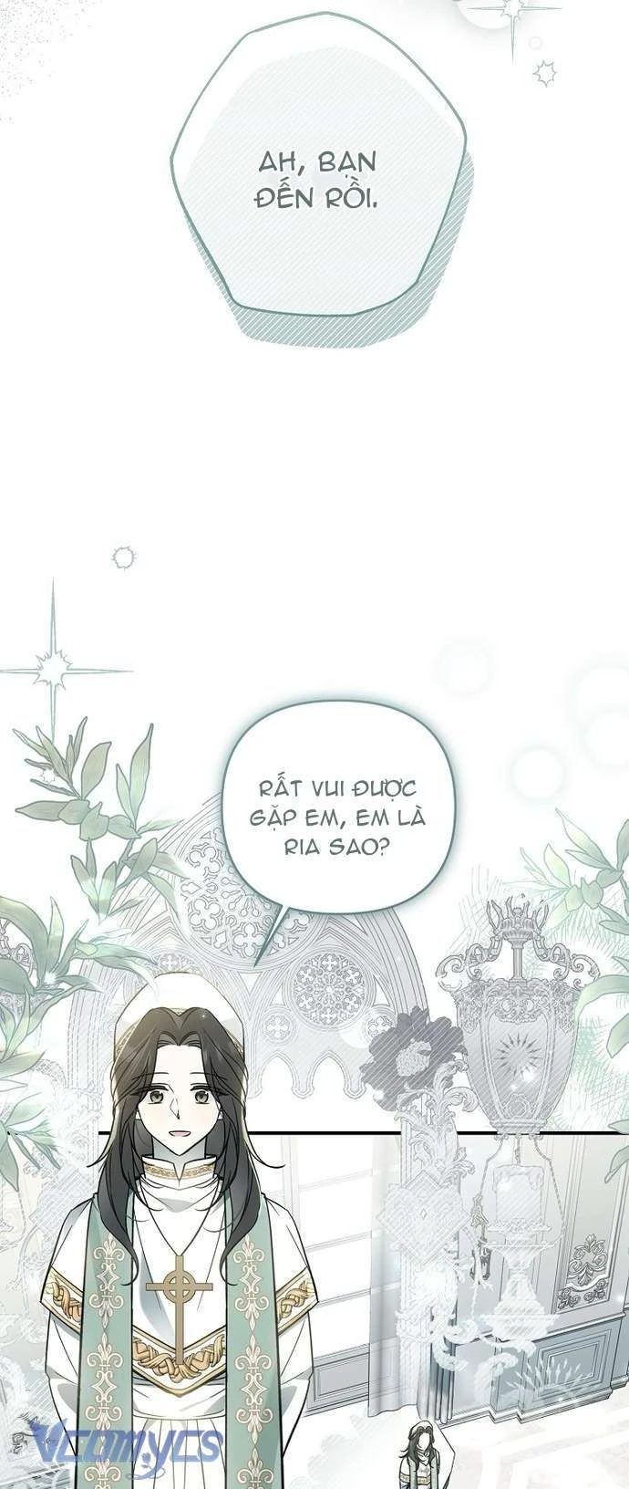 Độc Chiếm Sự Sủng Ái Của Công Nương Út, Mọi Người Đều Ám Ảnh Tôi Chapter 1.1 - 33