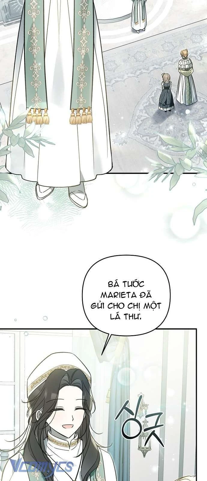 Độc Chiếm Sự Sủng Ái Của Công Nương Út, Mọi Người Đều Ám Ảnh Tôi Chapter 1.1 - 34