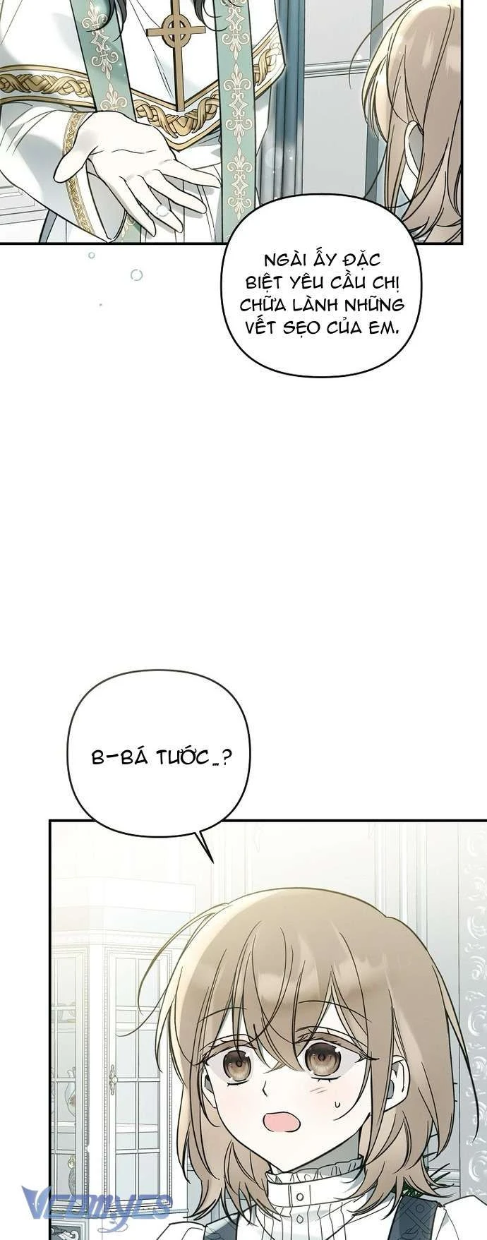 Độc Chiếm Sự Sủng Ái Của Công Nương Út, Mọi Người Đều Ám Ảnh Tôi Chapter 1.1 - 35