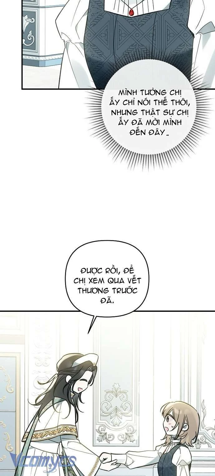 Độc Chiếm Sự Sủng Ái Của Công Nương Út, Mọi Người Đều Ám Ảnh Tôi Chapter 1.1 - 36