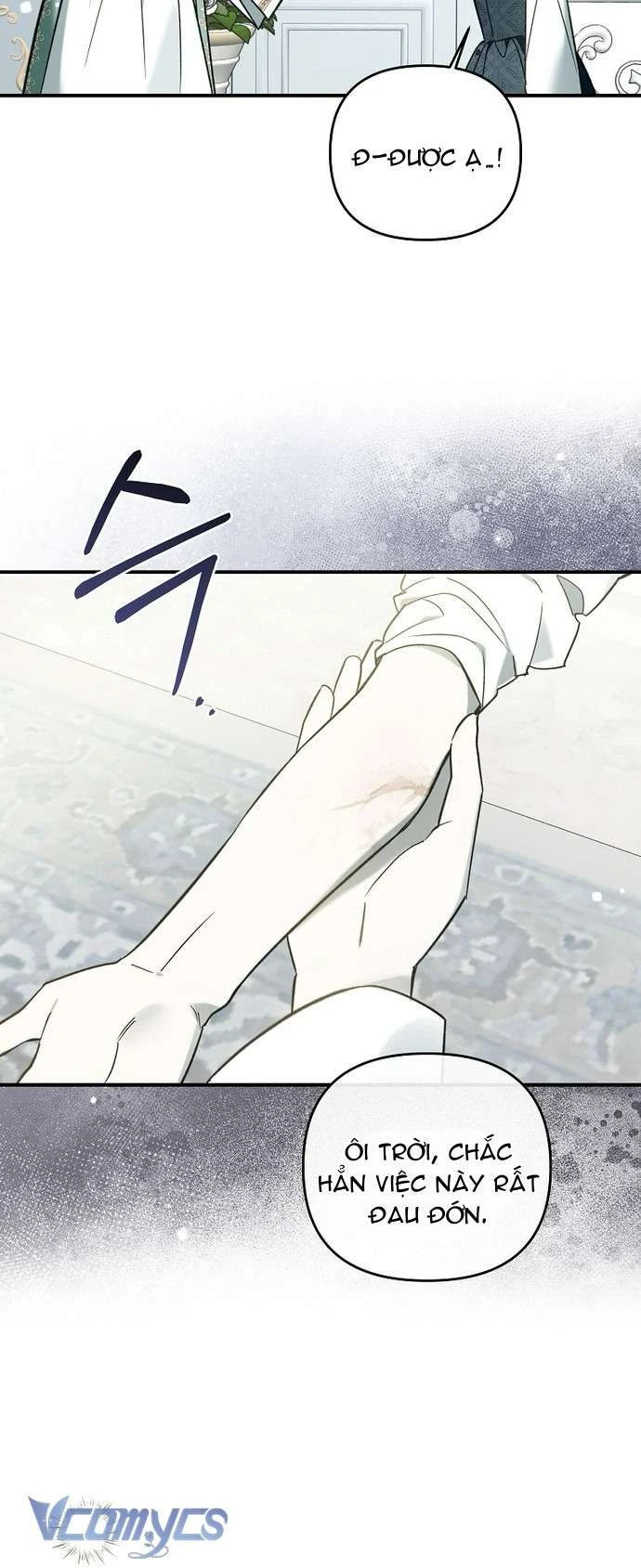 Độc Chiếm Sự Sủng Ái Của Công Nương Út, Mọi Người Đều Ám Ảnh Tôi Chapter 1.1 - 37