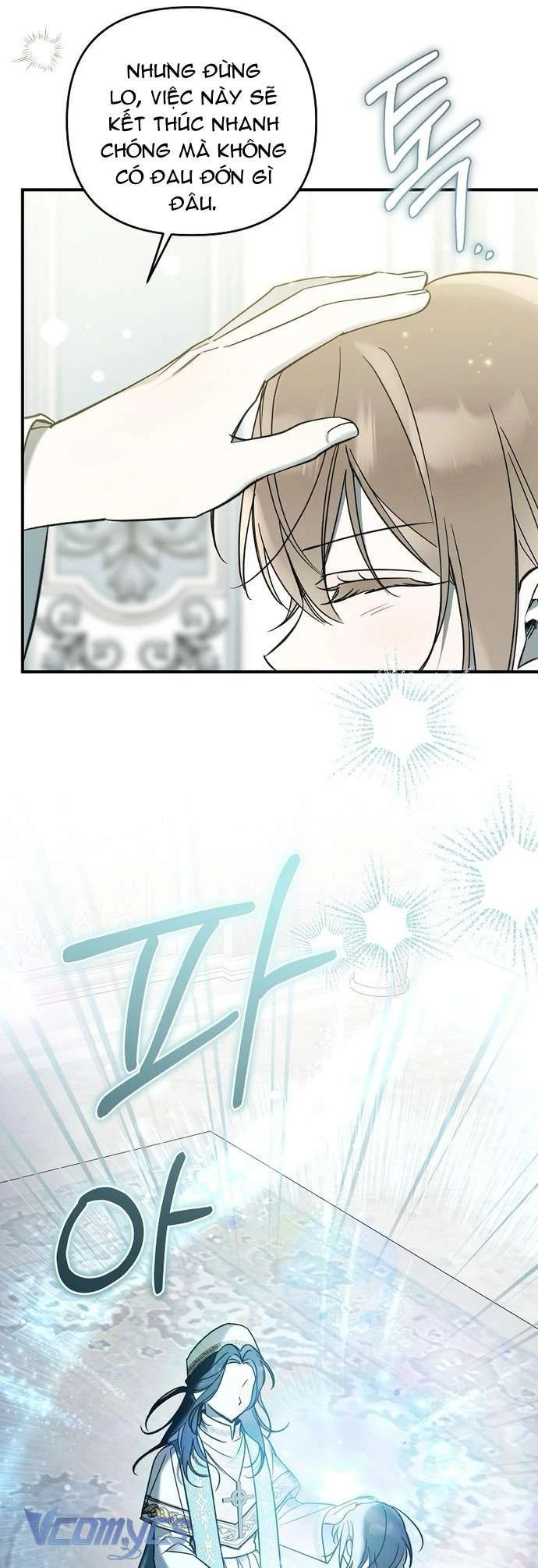 Độc Chiếm Sự Sủng Ái Của Công Nương Út, Mọi Người Đều Ám Ảnh Tôi Chapter 1.1 - 38