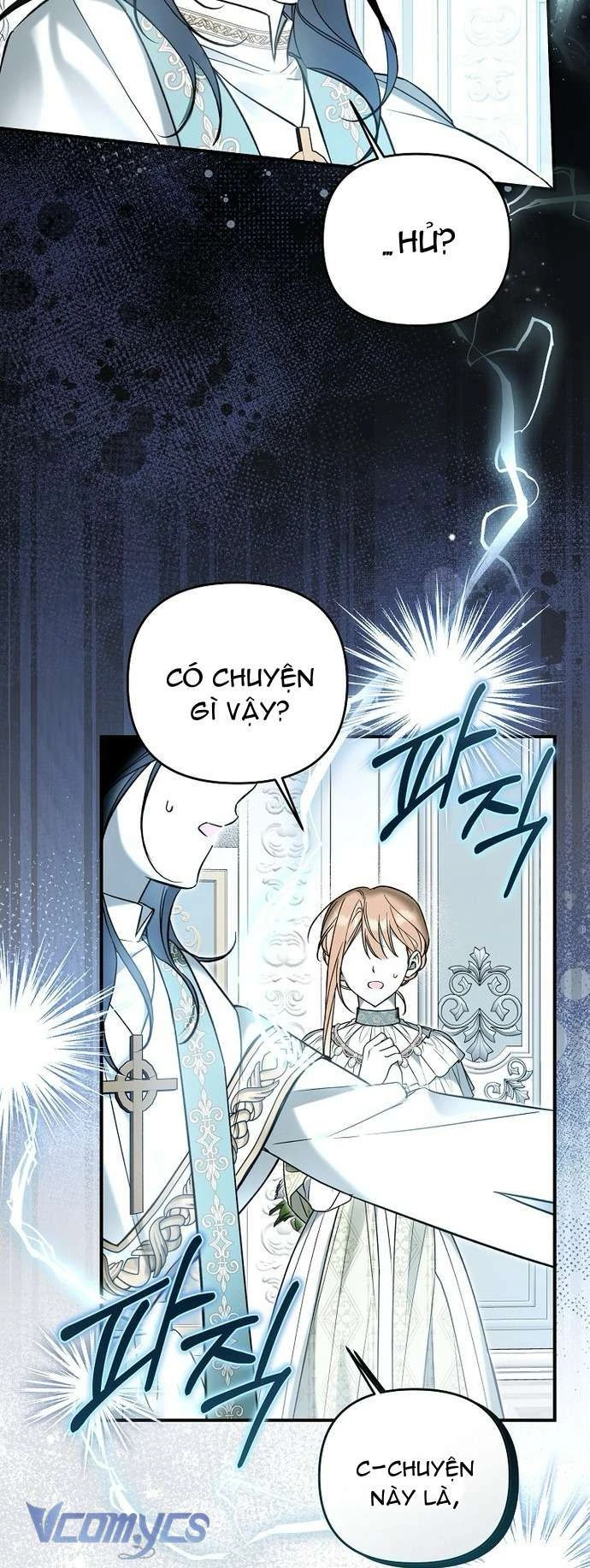 Độc Chiếm Sự Sủng Ái Của Công Nương Út, Mọi Người Đều Ám Ảnh Tôi Chapter 1.1 - 40