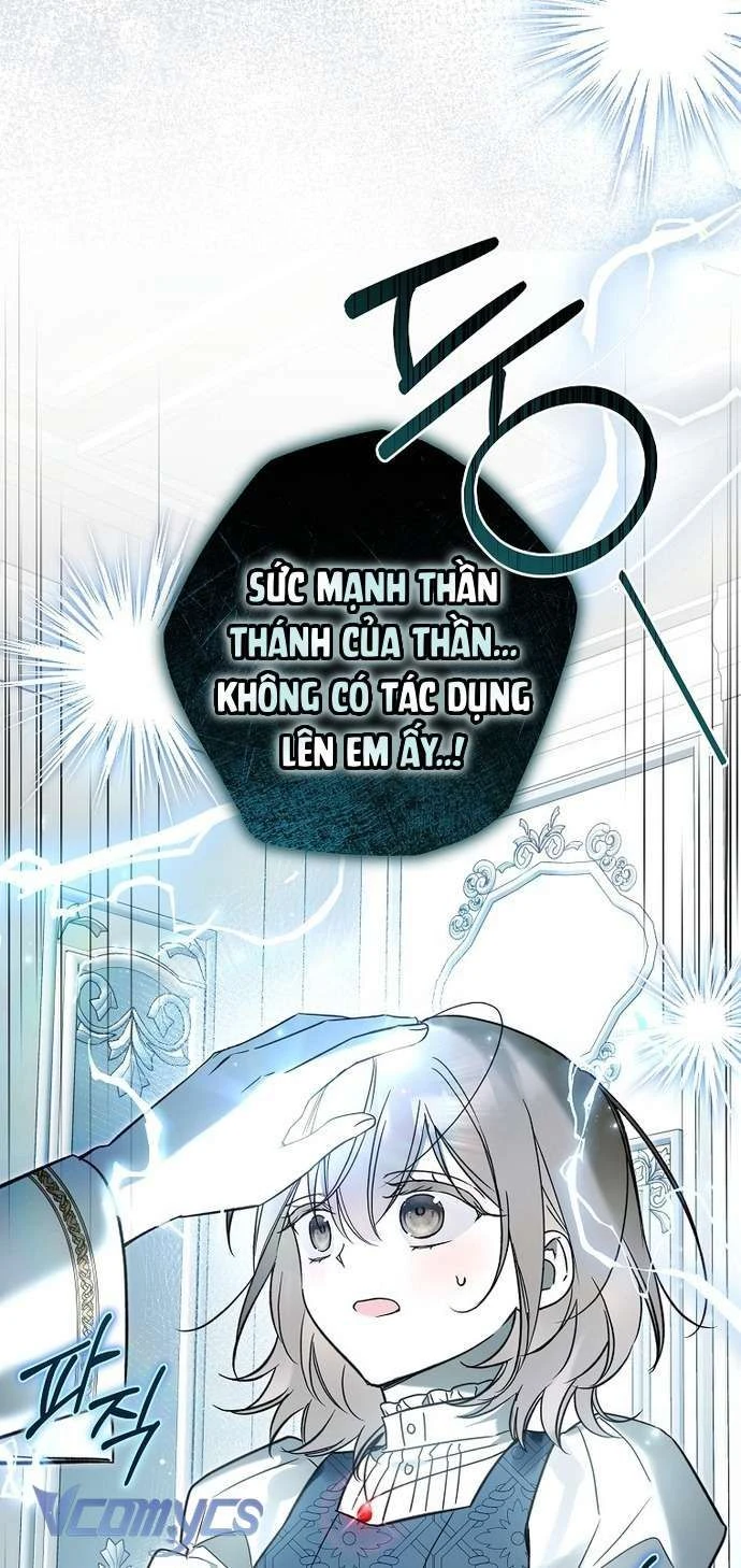 Độc Chiếm Sự Sủng Ái Của Công Nương Út, Mọi Người Đều Ám Ảnh Tôi Chapter 1.1 - 41