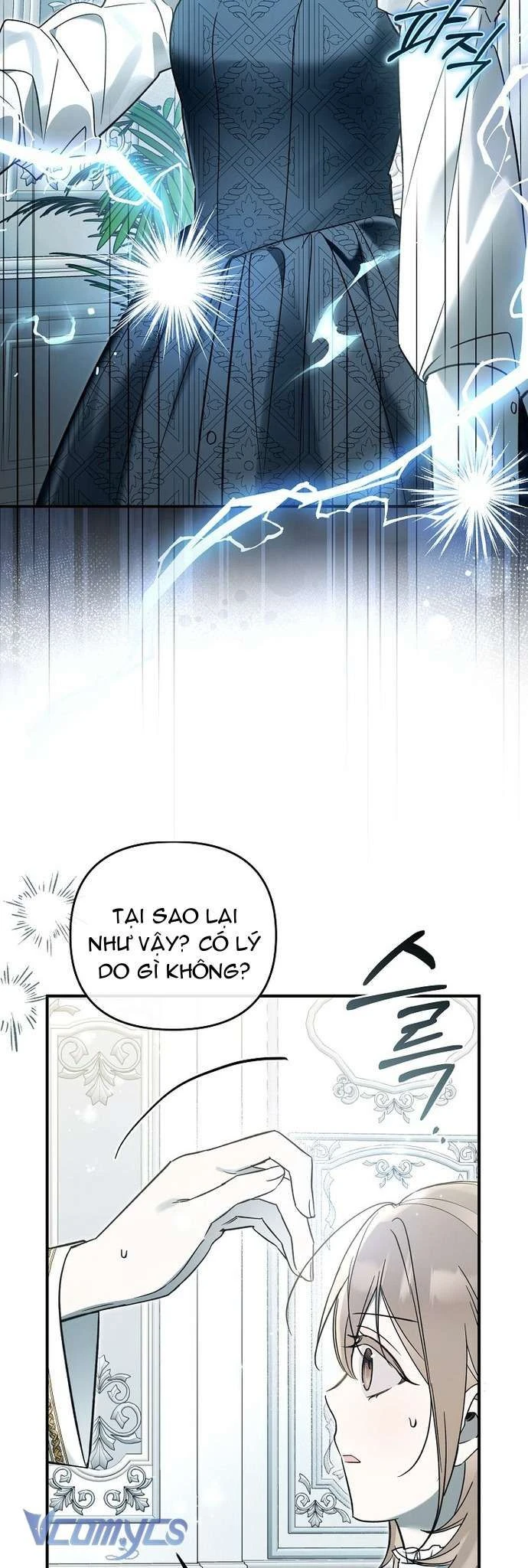 Độc Chiếm Sự Sủng Ái Của Công Nương Út, Mọi Người Đều Ám Ảnh Tôi Chapter 1.1 - 42