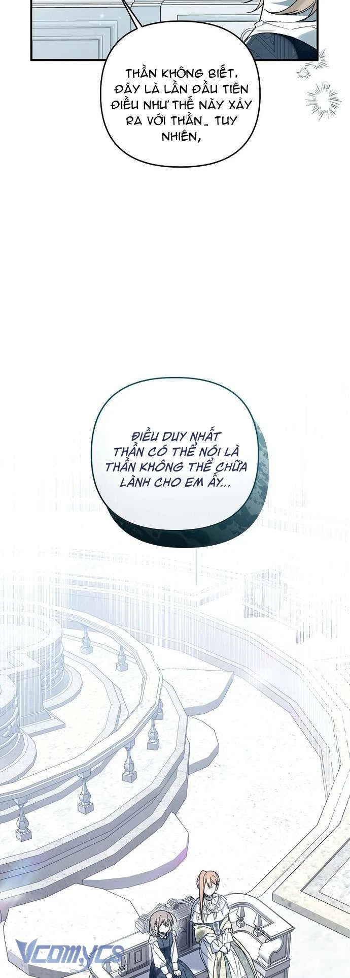 Độc Chiếm Sự Sủng Ái Của Công Nương Út, Mọi Người Đều Ám Ảnh Tôi Chapter 1.1 - 43